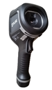 kameta termowizyjna Flir E6